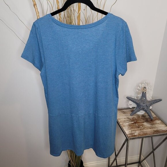 J. Jill Blouse Womens Small - Picture 2 of 6